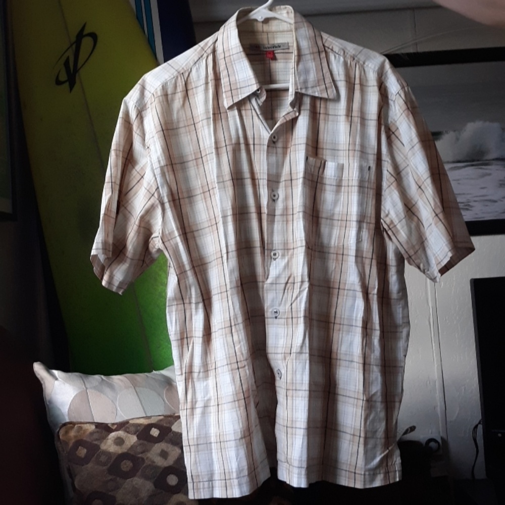 Mens Shirt